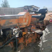 تراکتر رومانی مدل 62|خودرو سنگین|بروجن, |دیوار