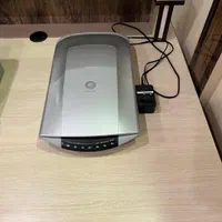 اسکنر canon