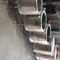 تنور گازی استوانه ای|اجاق گاز و لوازم برقی پخت‌وپز|سبزوار, شهرک صنعتی فرودگاه|دیوار