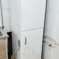 آبگرمکن منبعی