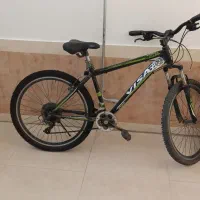 فروش یک عدد دوچرخه سایز۲۶