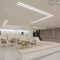 لاین نوری با خدمات پس از فروش