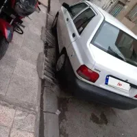 پراید۱۳۱|خودرو سواری و وانت|بندر ماهشهر, |دیوار