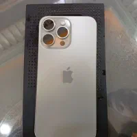 آیفون ۱۵پرومکس za