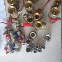 تعمیر ونصب انواع پمپ آب خانگی وموتوخانه
