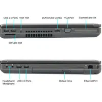 HP 6570 i7MQ Ram16 SSS256 INTEL پورت کام حرفه ای|رایانه همراه|کرج, حصارک بالا|دیوار