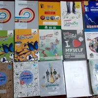 پک کامل کتاب های کنکور