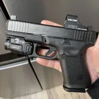 کلت فلزی ساچمه ای اسباب بازی خاص|اسباببازی|زاهدان, |دیوار