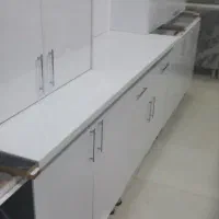 فروش کابینت خریدار کابینت فلزی ام دی اف|مصالح و تجهیزات ساختمان|کرج, شاهین‌ویلا|دیوار