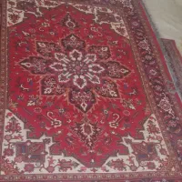 فرش دست باف ۶ متری یک تخته|فرش|اسکو, |دیوار