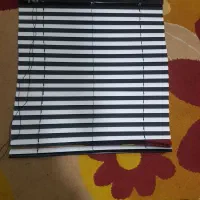 پرده کرکره