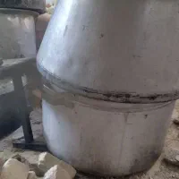 دیگ نذری|ظروف پخت‌وپز|ایلام, |دیوار