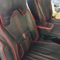 تزیینات و دیتیلینگ خودرو بصورت چکی و نقدی