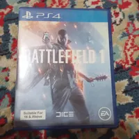 بازی PS4