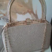 کیف عروس مجلسی