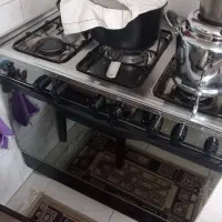 اجاق گاز فردار پادیسان|اجاق گاز و لوازم برقی پخت‌وپز|مشکین‌دشت, |دیوار