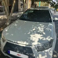 دنا پلاس توربو اتومات|خودرو سواری و وانت|یزد, |دیوار
