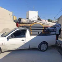 وانت بار تلفنی حمل بار بوشهر عالیشهر گورک