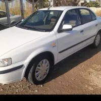 سمندموتورملی مدل۹۲|خودرو سواری و وانت|میاندوآب, |دیوار