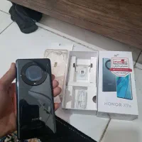 آنر X9a حافظه 256 رام 8+5 و 5G|موبایل|تهران, مختاری|دیوار