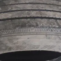 لاستیک جلوی نیسان تیوبلس700/16