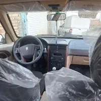 پارس تیوفایو 99|خودرو سواری و وانت|نیشابور, شهید بهشتی|دیوار