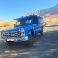 نیسان مدل ۴۰۳