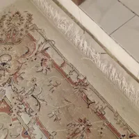 جفت نه متری کرم نگین مشهد ۵۰۰ شانه|فرش|تهران, شهرک آزادی|دیوار