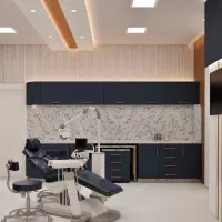 دستیار و پذیرش دندانپزشکی