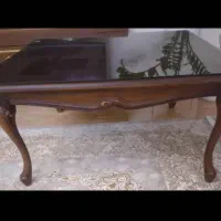 مبل۹نفره|مبلمان خانگی و میز عسلی|تهران, آبشار|دیوار