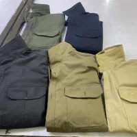 چرخکارساده و بیرون بر پیراهن و شلوار