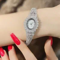 ساعت نقره (مدل‌های لوکس|بدلیجات|تبریز, |دیوار