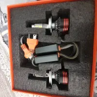 هدلایت کانپکس پایه H4 اصلی