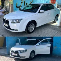 فروش دنا پلاس کارمندی