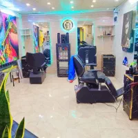 آرایشگر مردانه