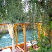 باغ-ویلا-دوبلیکس-کردزار