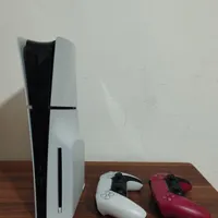 کنسول ps5 فوق العاده نو