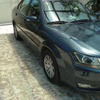 دنا معمولی 95|خودرو سواری و وانت|کرج, جهانشهر|دیوار