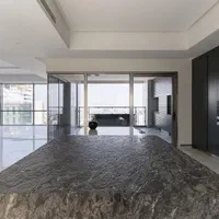 گلستان شمالی۴۰۰مترشاهکارمعماری مدرن ومینیمال|فروش آپارتمان|تهران, اقدسیه|دیوار