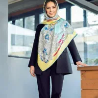 روسری هرمس|لباس|آبادان, |دیوار