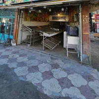 مغازه تجاری بهترین موقعیت بلوار نصر سر نبش