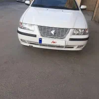 سمند ال ایکس مدل ۹۶|خودرو سواری و وانت|مشهد, بهشت|دیوار