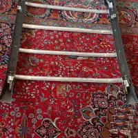 باربند سواری پراید|قطعات یدکی و لوازم جانبی|اصفهان, ملکشهر|دیوار