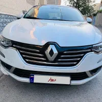 تالیسمان E3 فول کامل درحد صفر کمربند قرمز