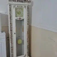 ساعت ایستاده