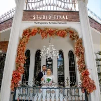 آتلیه عکاسی و فیلمبرداری عروسی (40 درصد تخفیف)