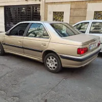 پژو پارس ساده فرانسوی مدل ۱۳۷۹|خودرو سواری و وانت|تهران, زنجان|دیوار