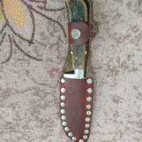 چاقو|کوهنوردی و کمپینگ|سرخنکلاته, |دیوار