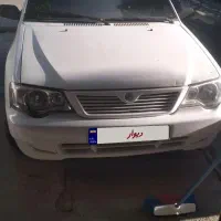 پراید ۱۱۱مدل۹۵