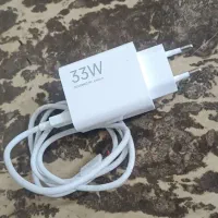 شارژر33وات اصلی